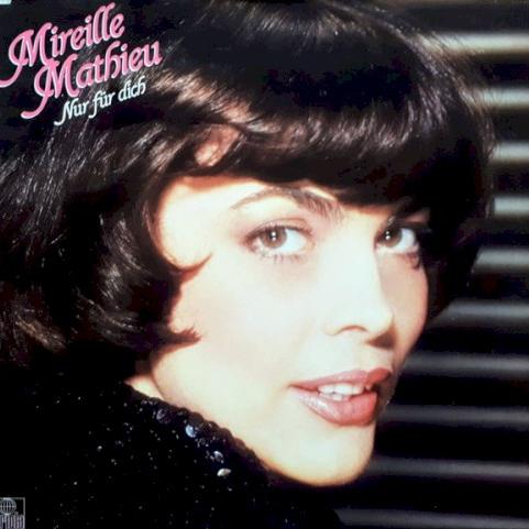 Mireille Mathieu & Patrick Duffy